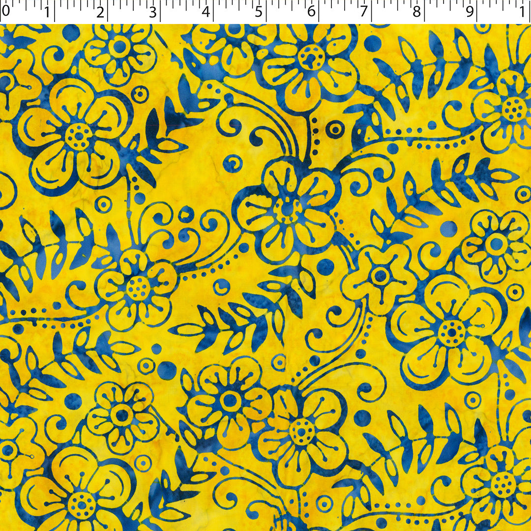 BALI BATIKS