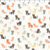 CRAFTY CREATIONS - KITTIES