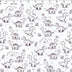 CRAFTY CREATIONS - DINO OUTLINES