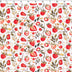 CRAFTY CREATIONS - STRAWBERRY