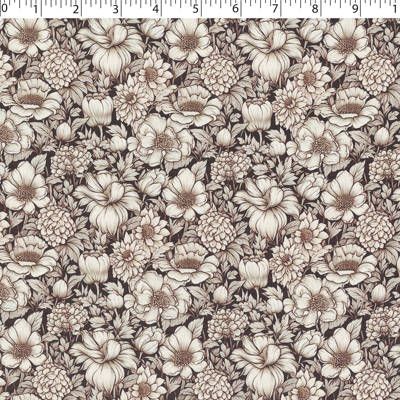 FLORAL CHARMS