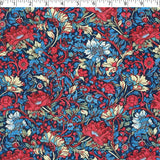FLORAL CHARMS