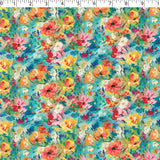 FLORAL CHARMS