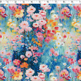 FLORAL CHARMS