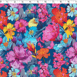 FLORAL CHARMS