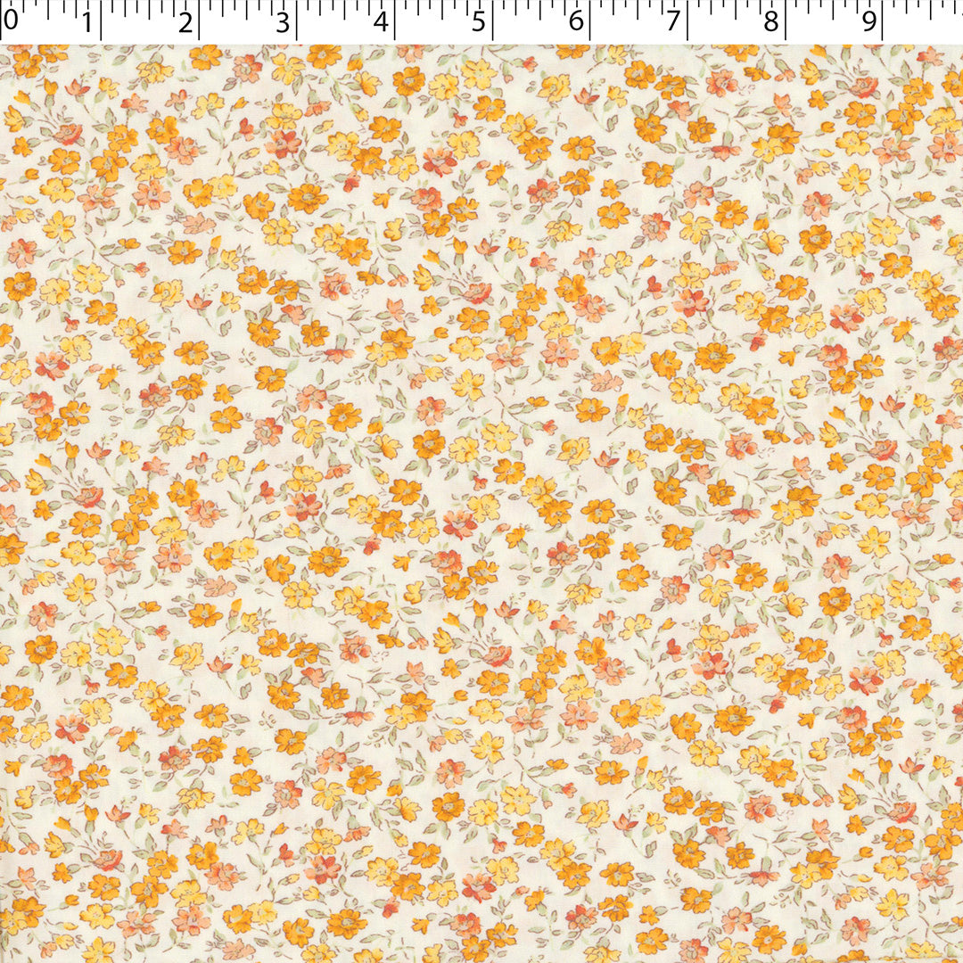 LILLIBET FLORALS