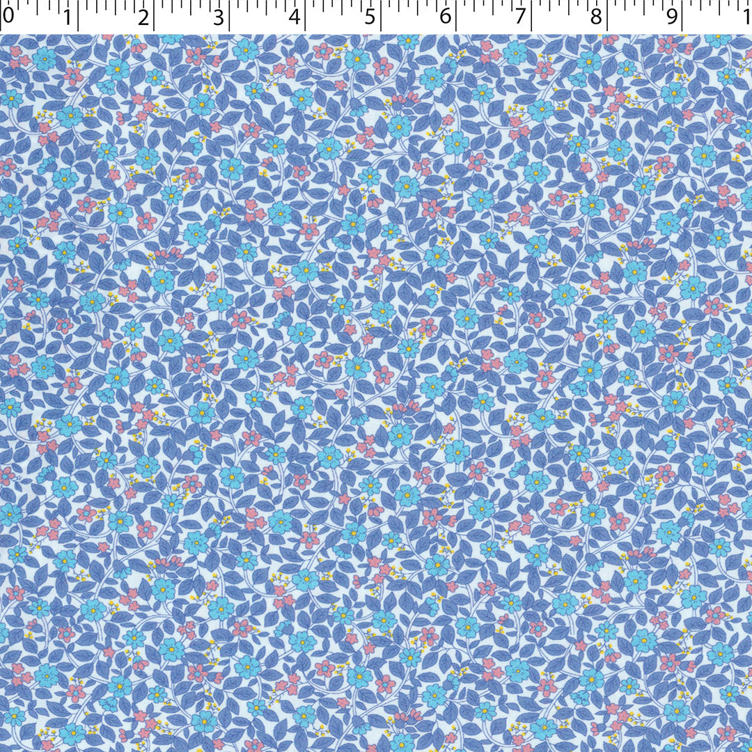 LILLIBET FLORALS