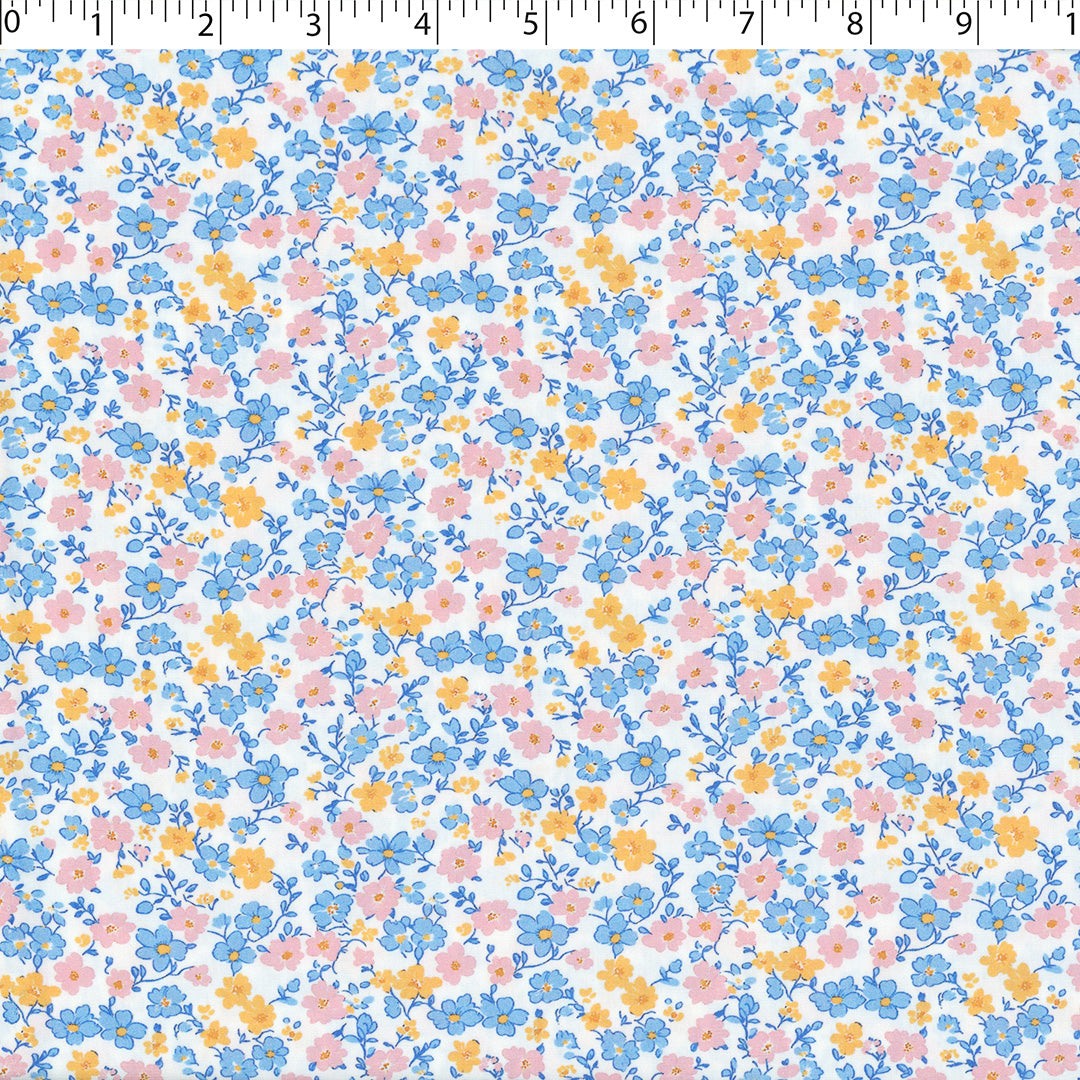 LILLIBET FLORALS