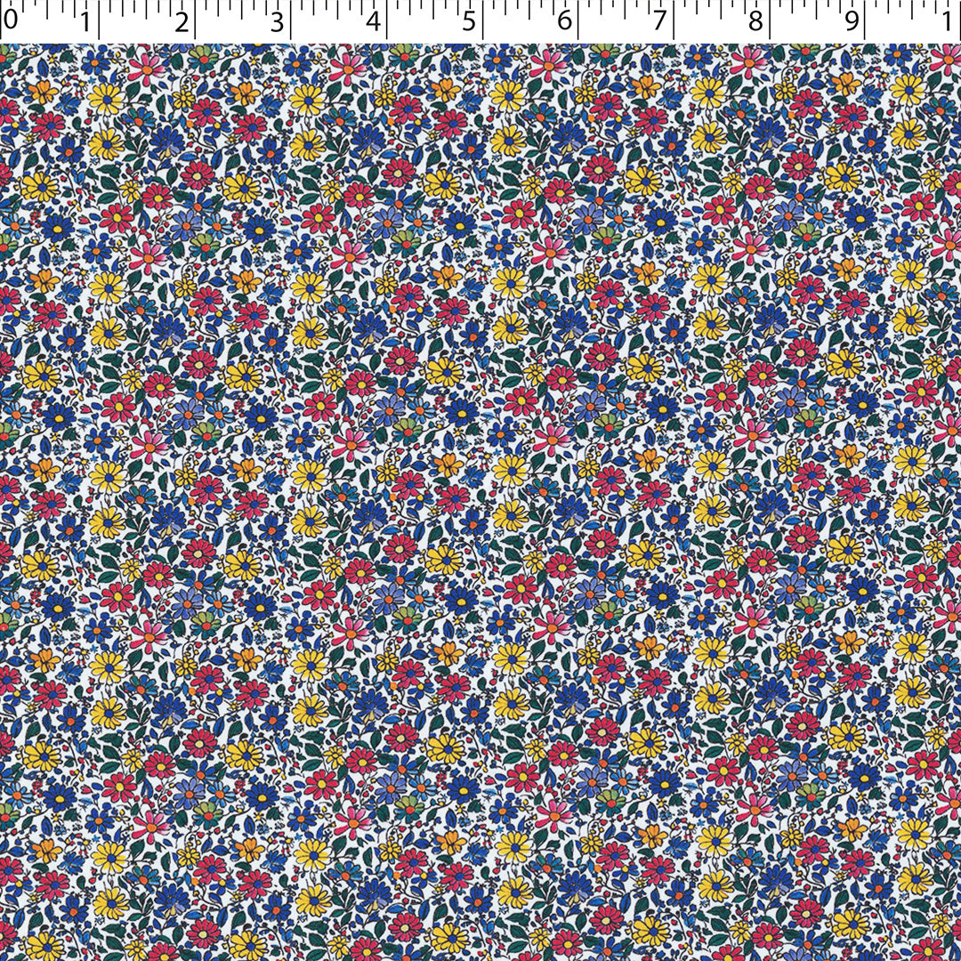 LILLIBET FLORALS