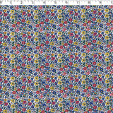 LILLIBET FLORALS
