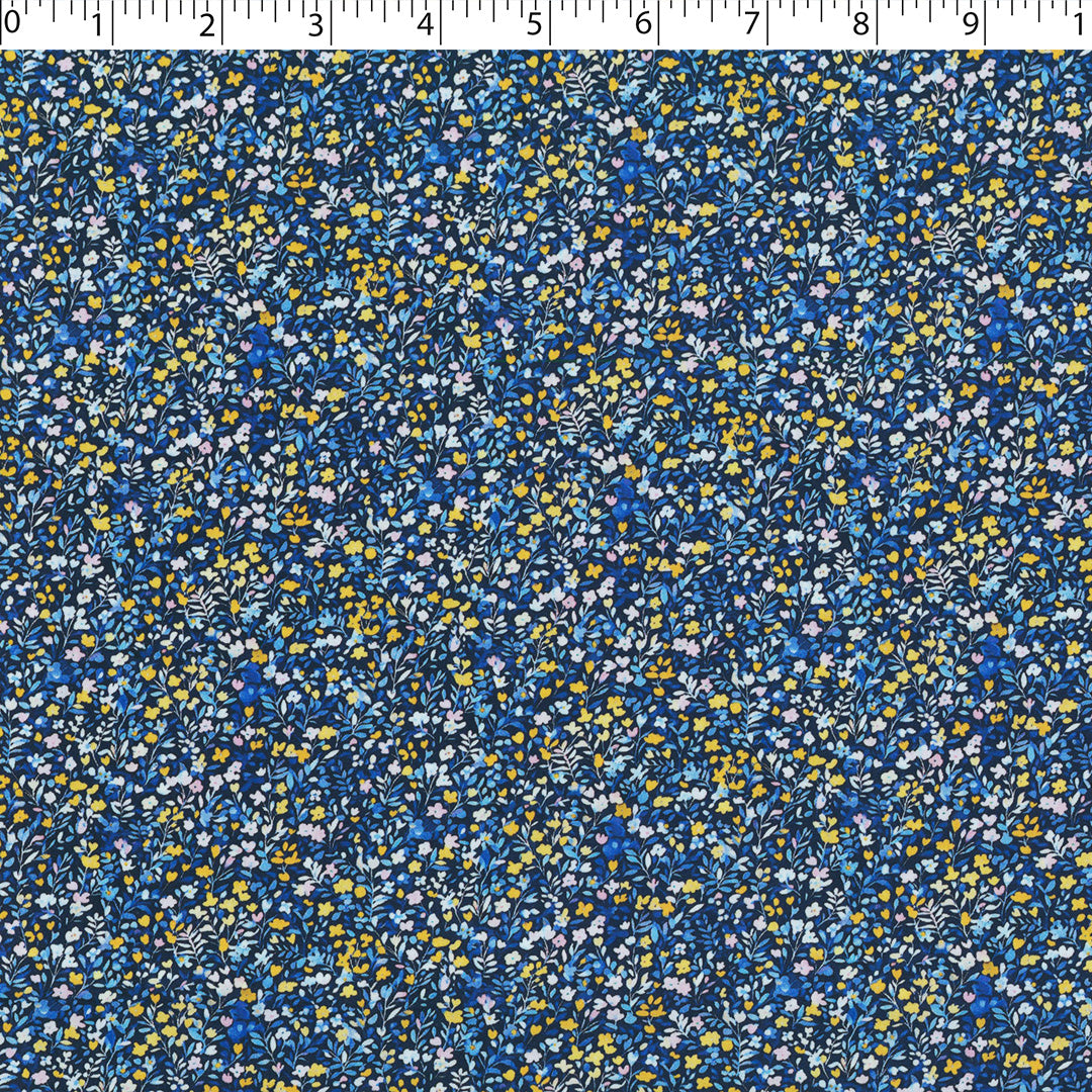 LILLIBET FLORALS
