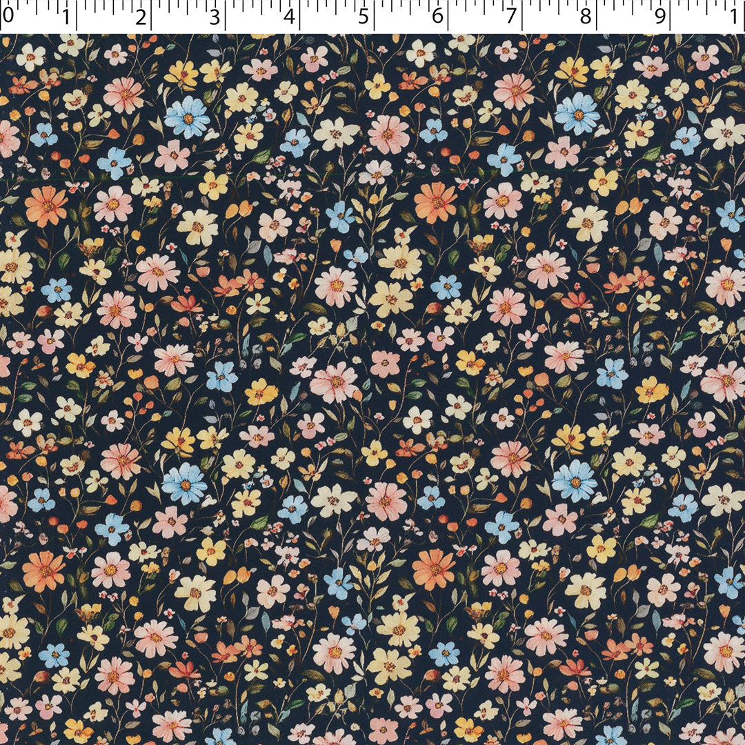 LILLIBET FLORALS