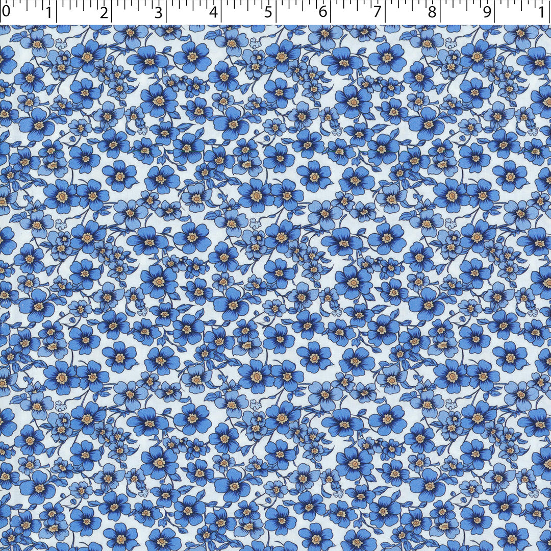 LILLIBET FLORALS