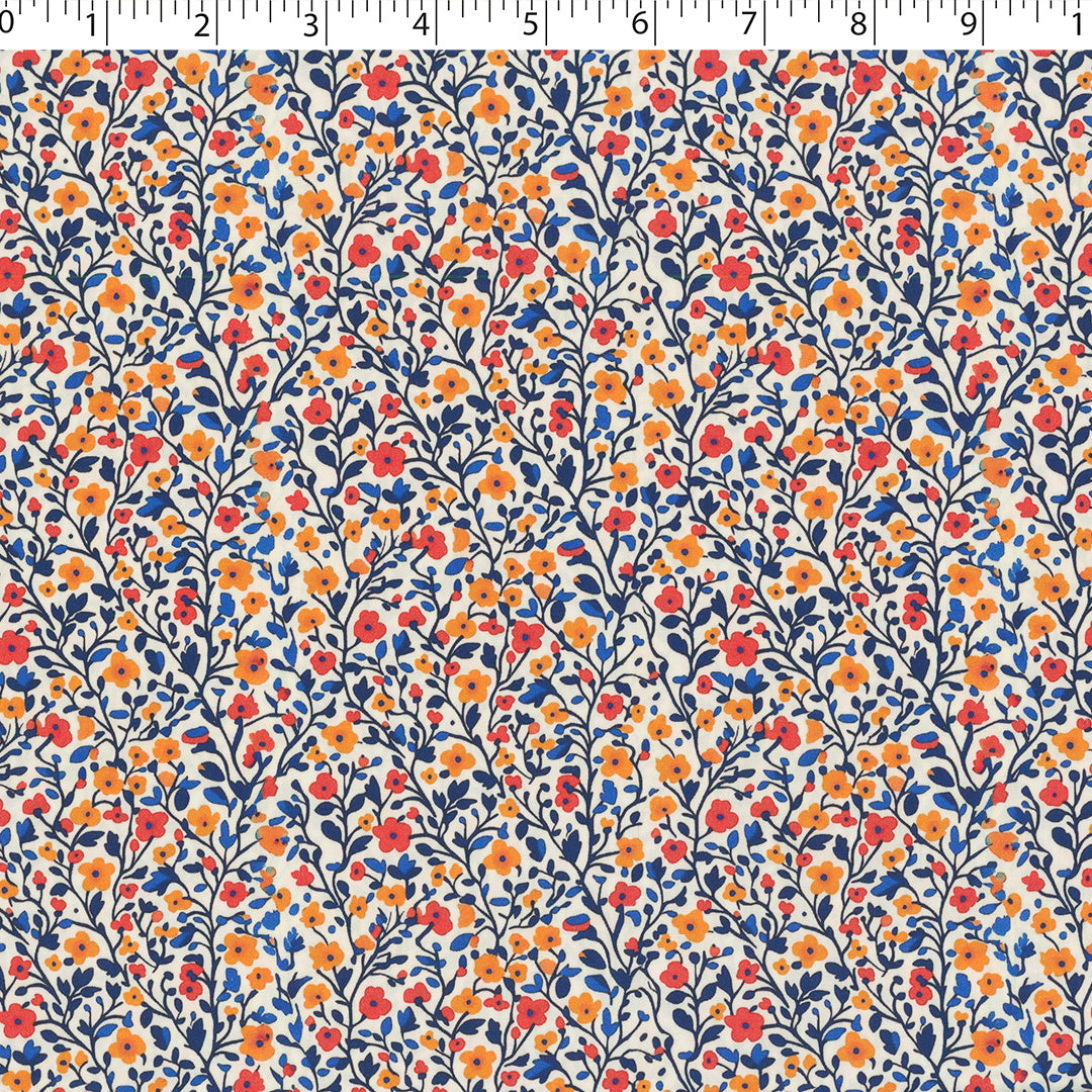 LILLIBET FLORALS