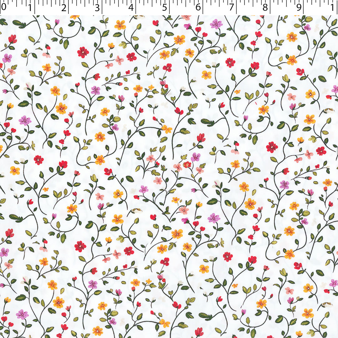 LILLIBET FLORALS