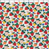 TUTTI FRUITTI - STRAWBERRY