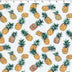 TUTTI FRUITTI - PINEAPPLE