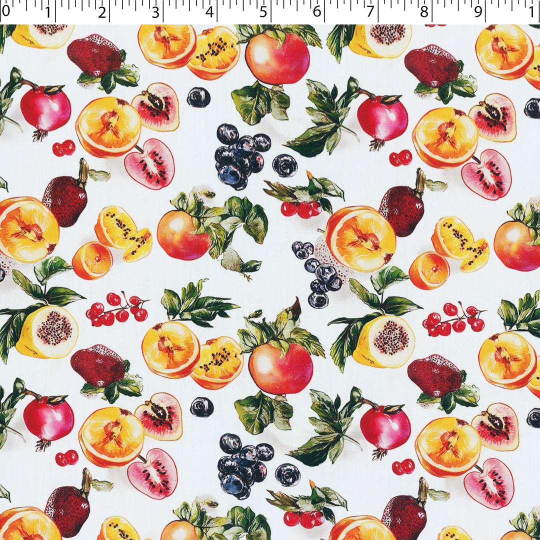 TUTTI FRUITTI - FRUIT CUP