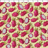 TUTTI FRUITTI - DRAGON FRUIT