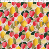 TUTTI FRUITTI - STRAWBERRY BLOSSOM
