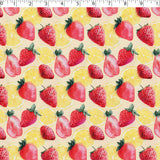 TUTTI FRUITTI - LEMON STRAWBERRY