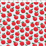 TUTTI FRUITTI - APPLES