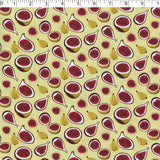 TUTTI FRUITTI - FIGS