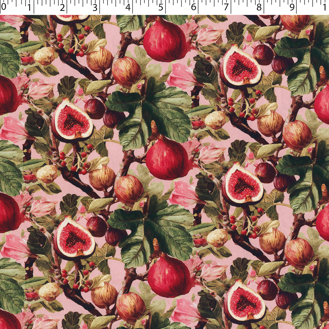 TUTTI FRUITTI - VINTAGE FRUIT