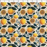 TUTTI FRUITTI - LEMONS