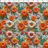 3D FLORALS II - MISHA