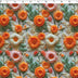 3D FLORALS II - MISHA