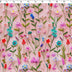 3D FLORALS II - CAROLINE