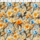 3D FLORALS II - SERENA