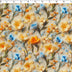 3D FLORALS II - SERENA