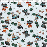 LITTLE ONES - LITTLE DRIVERS