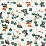 LITTLE ONES - LITTLE DRIVERS