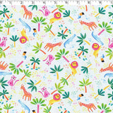 LITTLE ONES - JUNGLE