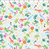 LITTLE ONES - JUNGLE