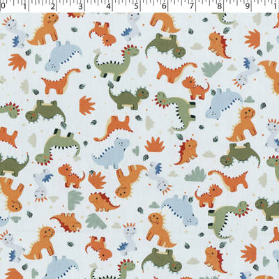 LITTLE ONES - DINOS