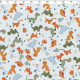 LITTLE ONES - DINOS