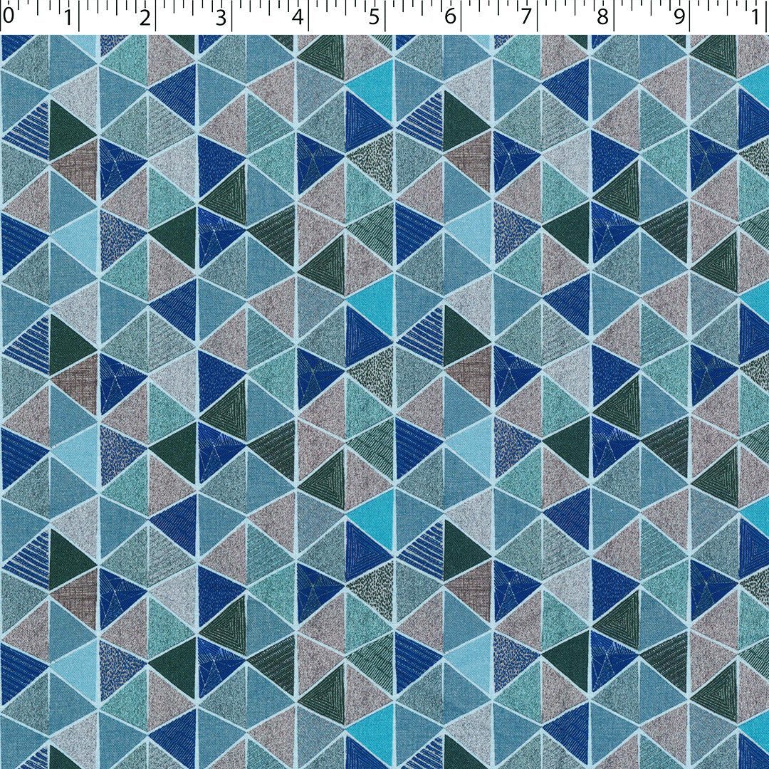 ALL THE BLUES - TRIPOLI