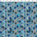 ALL THE BLUES - TRIPOLI