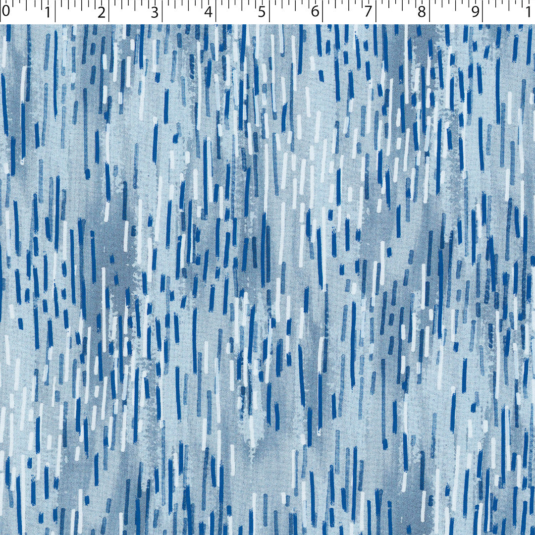 ALL THE BLUES - KASTRI