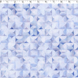 ALL THE BLUES - ELEA - LT. BLUE