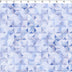 ALL THE BLUES - ELEA - LT. BLUE