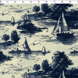 OCEAN VOYAGE - SEA SAILING