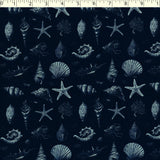 OCEAN VOYAGE - SEA SAILING