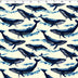 OCEAN VOYAGE - WHALE SONG