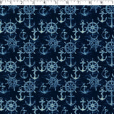 OCEAN VOYAGE - SEA SAILING