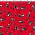 HAUNTED HALLOWEEN - X-RAY CATS